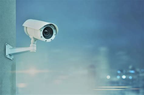 Types of Security Camera Systems - NajjTech