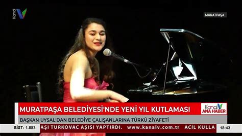 Muratpa A Beled Yes Nde Yen Yil Kutlamasi Youtube