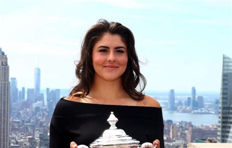 bianca andreescu net worth forbes