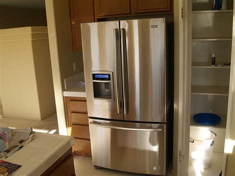 Four Must Have Features For A New Refrigerator | Home Makeover Diva