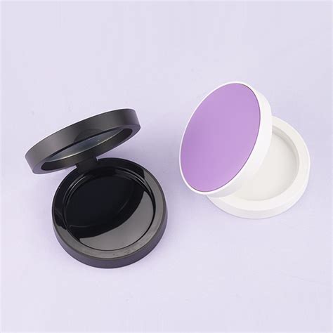 Mm Magnet Compact Powder Case Zmic