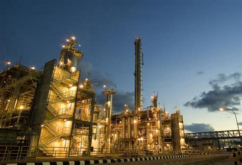 PETRONAS Chemicals to acquire JV's maleic anhydride plant - F&L Asia