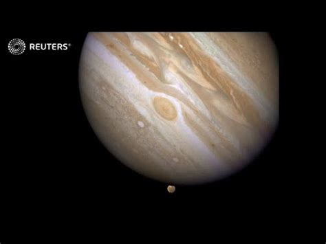 What Is Esa S Juice Mission To Explore Jupiter And Its Moons Youtube