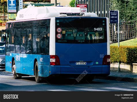 Rome Italy September Image & Photo (Free Trial) | Bigstock 