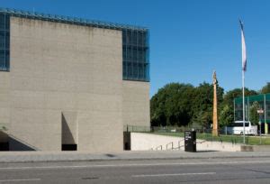 Staatliches Museum Ägyptischer Kunst Deutscher Museumsbund e V