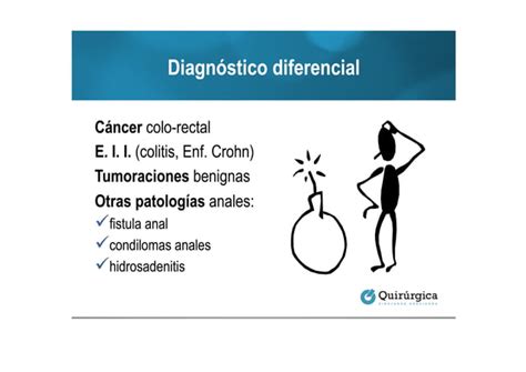 Hemorroides Y Fisura Anal Cuando Actuar PPT