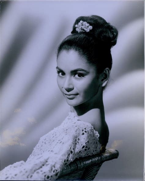 Barbara Perez Filipina Actress In A Promotional Photo From The Film