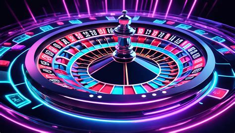 Daftar Web Judi Roulette Terbaik Di Indonesia