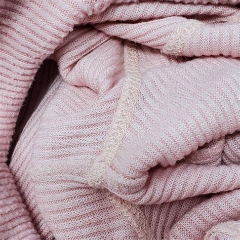 MAEVE ANTHROPOLOGIE PINK SWEATER - Gem