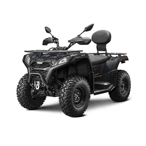 Goes Terrox L Quad Quad Quady Motory Najwi Kszy Wyb R Motor