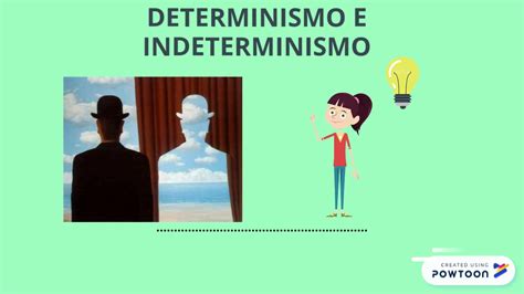 Libertad Y Determinismo Humano Youtube