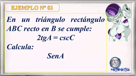 Razones Trigonométricas De ángulos Agudos 5º Ppt