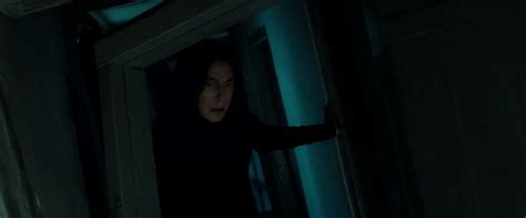 Deathly Hallows HD - Severus Snape Image (26393398) - Fanpop