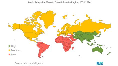 Acetic Anhydride Market Size Share