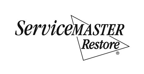 ServiceMaster Logo - LogoDix