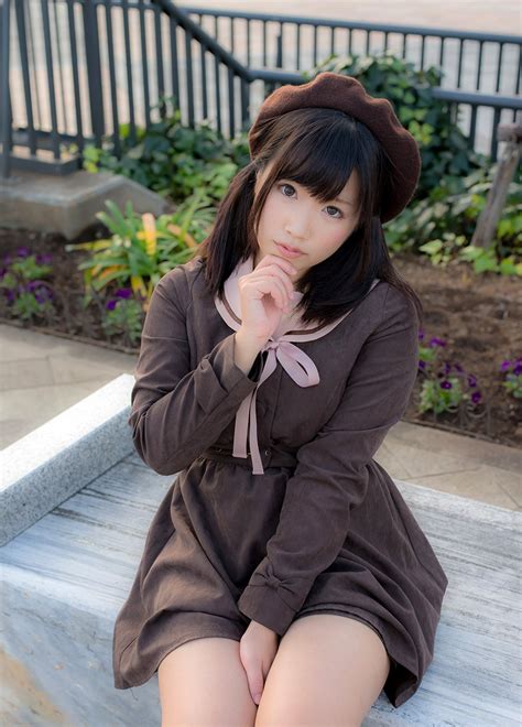 Japanese Cosplay Yutori Price Girl Fuckud 11