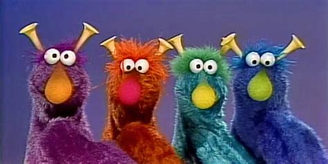 Weekly Muppet Wednesdays: Honkers | The Muppet Mindset