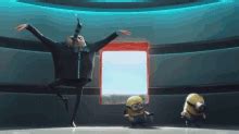 Despicable Me 2 GIF - Favoriteminion - Discover & Share GIFs