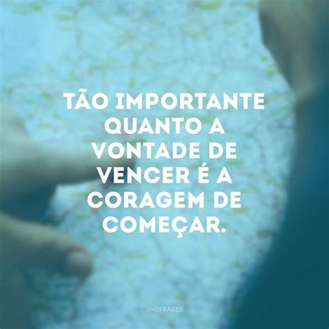 41 frases de vencedor para você comemorar todas as suas conquistas