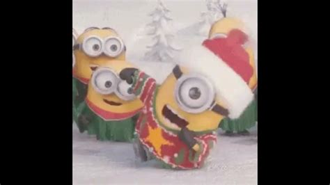 Minions YMCA - YouTube