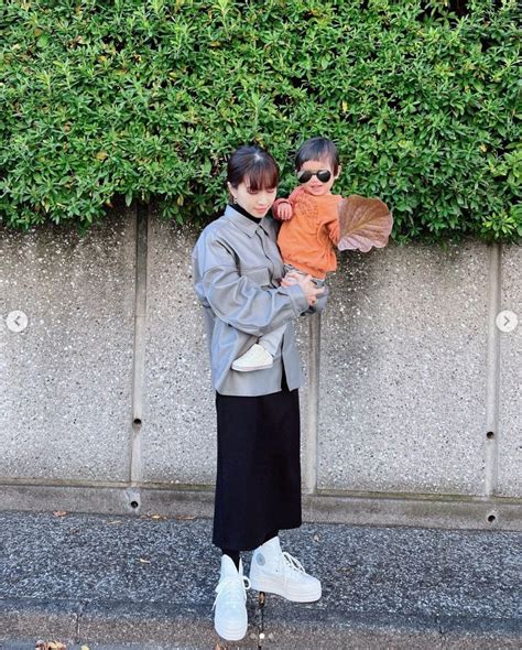 安田美沙子公式インスタグラム (@yasuda_misako)から ― スポニチ Sponichi Annex 芸能