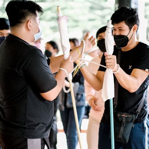 Affordable Team Building Venues In Cavite Your Ultimate Guide To The