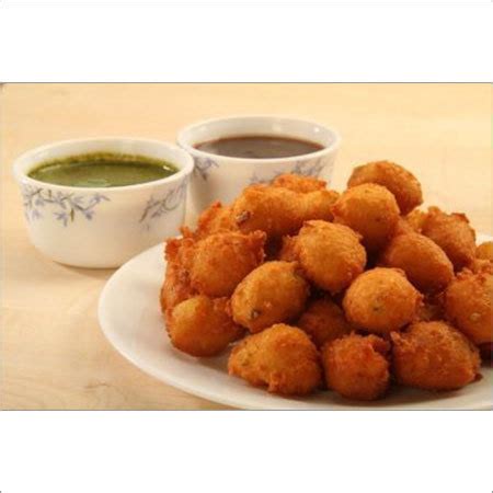 Moong Dal Bhajiya Mix Grade Food At Best Price In Pune Nevil Foods