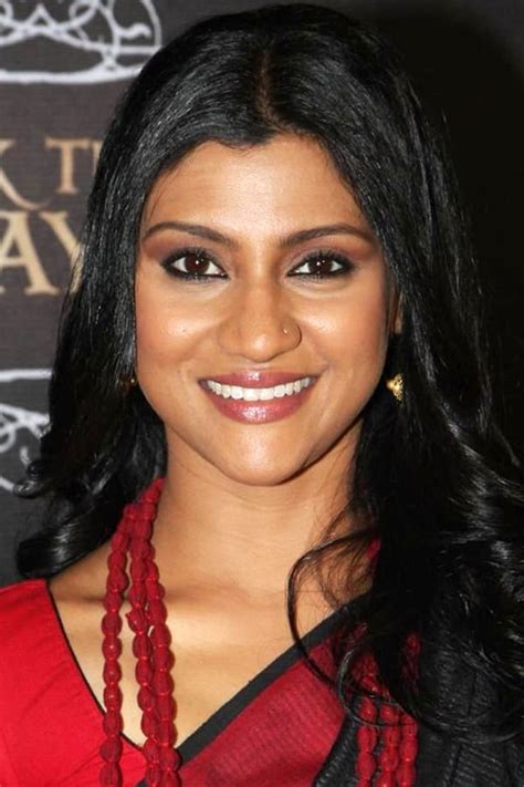 Konkona Sen Sharma — The Movie Database (TMDb)