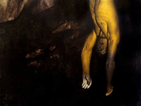 Naked Island 7 Painting By William Reinsch Saatchi Art