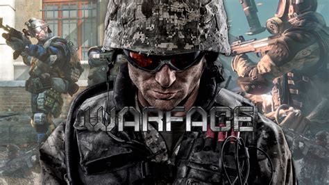 Download Warface For Windows 10 – Mobile Apps For PC