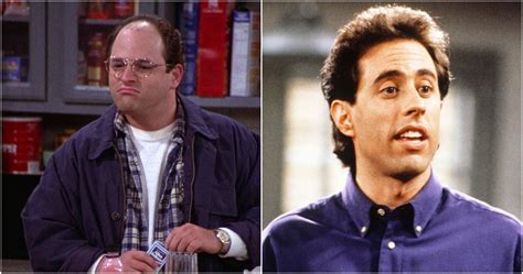 Every Seinfeld Actor Ranked (According To Their Net Worth)