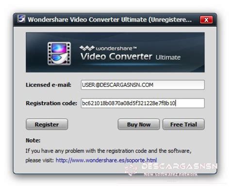 Wondershare Video Converter Ultimate It