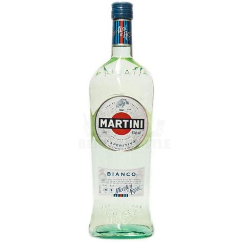 Martini Bianco Billig Online Erwerben Bei Berlinbottle