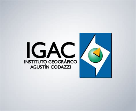 Instituto Geográfico Agustín Codazzi IGAC Infraestructura