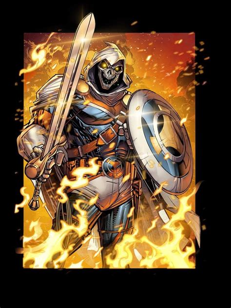 Taskmaster In 2024 Marvel Comics Artwork Marvel Villains Marvel