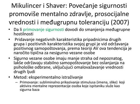 PPT Naučno istraživanje u psihologiji PowerPoint Presentation free