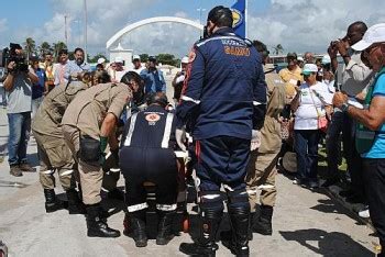 Simulado De Emerg Ncia Atuar Em Comunidades Do Trapiche Da Barra