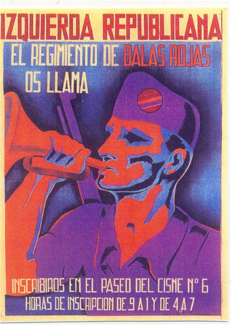 Pin En Carteles De La Guerra Civil Española