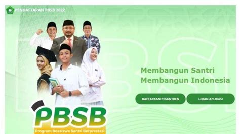 Kemenag Buka Beasiswa S1 Dan S2 Untuk Santri Ini Kuota Dan Cara