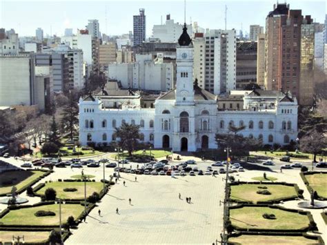 Día del Trabajador La Municipalidad de La Plata informó cómo operarán