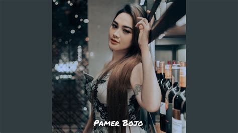 Pamer Bojo Feat Arlida Putri YouTube Music