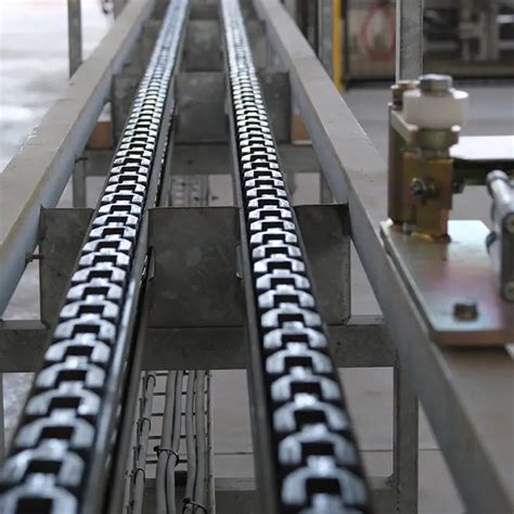 Conveyor Chain Mmc 30