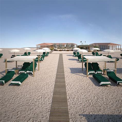 Caboto Beach Club Viareggio Lu Prenotazione Online Spiagge It