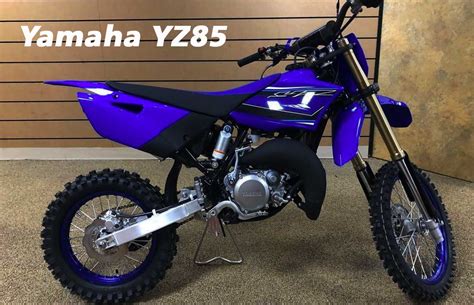 Yamaha Dirt Bike 80cc Yamaha Old Bikes List