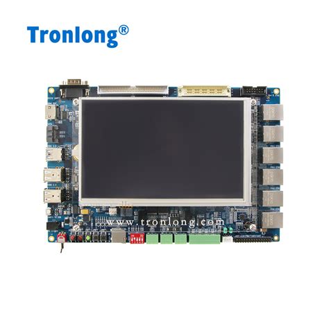 Tl Idk Emtop English Arm Dsp Fpga Som Sbc Solutions Oem Odm