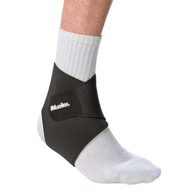 Mueller Wraparound Ankle Support Eiremed Ie