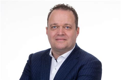 Johan Portier Leaseplan De Blueprint Zal Anders Zijn Dan Voor