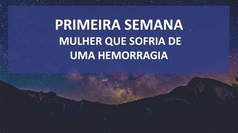 PASTOR DANIEL DUTRA Jesus e o jovem rico Série Encontros Jesus