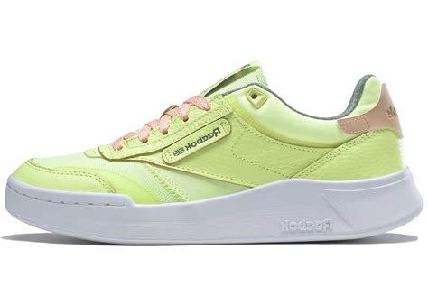 Reebok Club C Legacy Revenge Energy Glow W