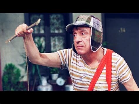 O Bate Papo Mais Maluco Que J Ouvi Teoria Do Chaves Youtube